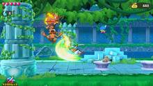 Imagen 9 de WONDER BOY ASHA in Monster World