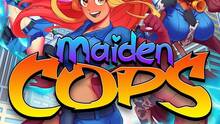 Imagen 24 de Maiden Cops