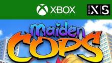Imagen 25 de Maiden Cops