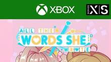 Imagen 13 de All The Words She Wrote