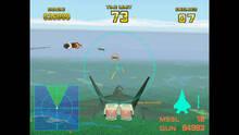 Imagen 6 de Arcade Archives AIR COMBAT 22