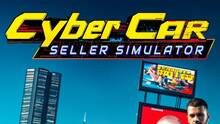 Imagen 3 de Cyber Car Seller Simulator