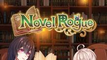 Imagen 26 de Novel Rogue