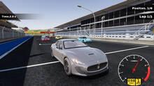 Imagen 4 de Turbo Circuit: Sports Car Racing