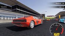 Imagen 5 de Turbo Circuit: Sports Car Racing