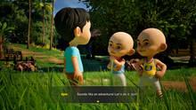 Imagen 14 de Upin & Ipin Universe