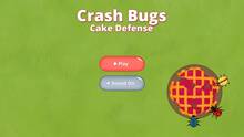 Imagen 7 de Crash Bugs Cake Defense