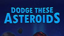 Imagen 2 de Dodge These Asteroids