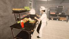 Imagen 4 de Fast Food Tycoon Simulator
