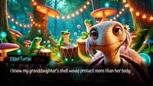 Imagen 6 de Dinosaurs and Animal Friends to the Rescue