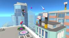 Imagen 2 de Jump Up 3D: Mini Basketball