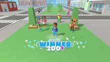 Imagen 4 de Jump Up 3D: Mini Basketball