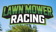 Imagen 2 de Lawn Mower Racing