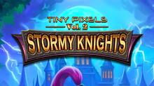 Imagen 21 de Tiny Pixels Vol. 2 - Stormy Knights