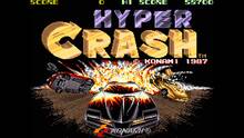 Imagen 28 de Arcade Archives 2 HYPER CRASH