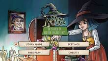Imagen 2 de Nora: In Search Of Hidden Ingredients - Director's Cut