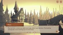 Imagen 4 de Nora: In Search Of Hidden Ingredients - Director's Cut