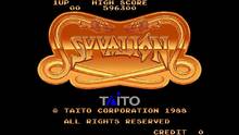 Imagen 2 de Arcade Archives SYVALION