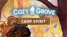 Imagen 58 de Cozy Grove: Camp Spirit