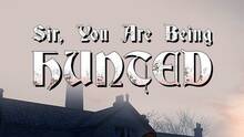 Imagen 19 de Sir, You Are Being Hunted