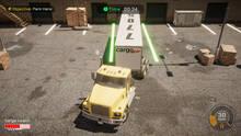 Imagen 2 de Truck Parking Simulator 2026