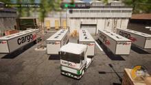 Imagen 4 de Truck Parking Simulator 2026