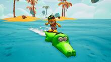 Imagen 10 de Garfield - Escape from Monday