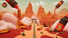 Imagen 12 de Garfield - Escape from Monday