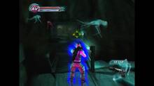 Imagen 9 de Psi-Ops: The Mindgate Conspiracy