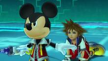 Imagen 11 de KINGDOM HEARTS -HD 1.5+2.5 ReMIX-