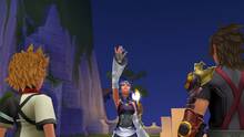 Imagen 13 de KINGDOM HEARTS -HD 1.5+2.5 ReMIX-