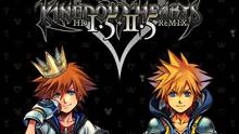 Imagen 4 de KINGDOM HEARTS -HD 1.5+2.5 ReMIX-