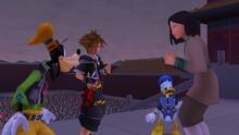 Imagen 6 de KINGDOM HEARTS -HD 1.5+2.5 ReMIX-