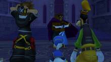 Imagen 7 de KINGDOM HEARTS -HD 1.5+2.5 ReMIX-