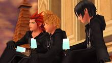 Imagen 9 de KINGDOM HEARTS -HD 1.5+2.5 ReMIX-