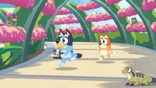Imagen 13 de Bluey's Happy Snaps