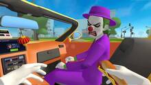 Imagen 2 de Mad Taxi Simulator