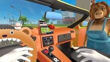 Imagen 3 de Mad Taxi Simulator