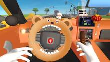 Imagen 6 de Mad Taxi Simulator