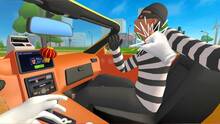 Imagen 7 de Mad Taxi Simulator