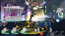 Imagen 35 de BLUE REFLECTION Quartet