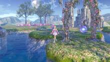 Imagen 29 de BLUE REFLECTION Quartet