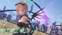 Imagen 34 de BLUE REFLECTION Quartet