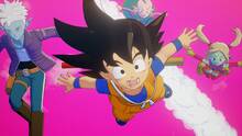 Imagen 296 de Dragon Ball Z: Kakarot