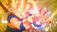 Imagen 300 de Dragon Ball Z: Kakarot