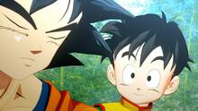 Imagen 10 de Dragon Ball Z: Kakarot