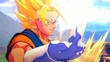 Imagen 108 de Dragon Ball Z: Kakarot