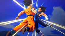 Imagen 115 de Dragon Ball Z: Kakarot