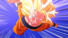 Imagen 126 de Dragon Ball Z: Kakarot