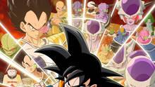 Imagen 153 de Dragon Ball Z: Kakarot